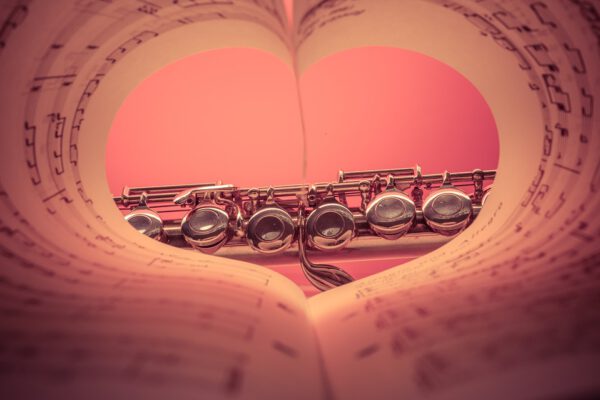 Love-music